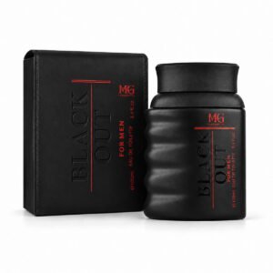 Black Out Eau de Parfum 100ml for Men
