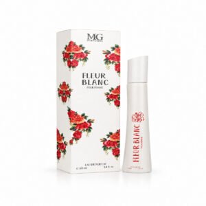 Fleur Blanc Eau de Parfum 100ML Femme