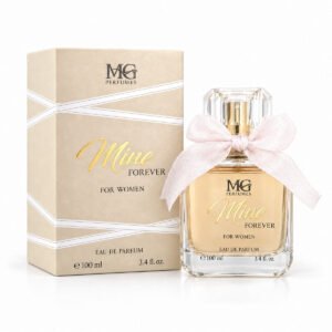 Mine Forever Eau de Parfum 100ML Femme