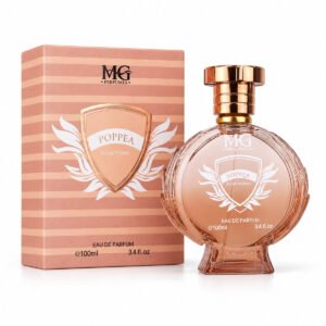 Poppea Eau de Parfum 100ML Femme