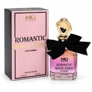 Romantic Moon Paris Eau de Parfum 100ml for Women