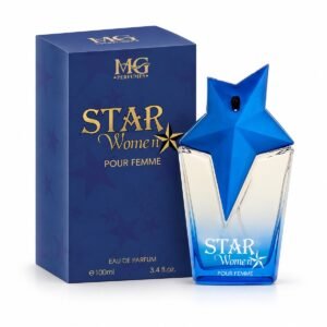 Star Women Eau de Parfum 100ml for Women