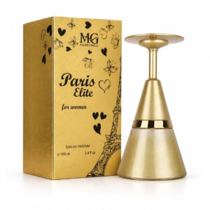 Paris Elite Eau de Parfum 100ml for Women