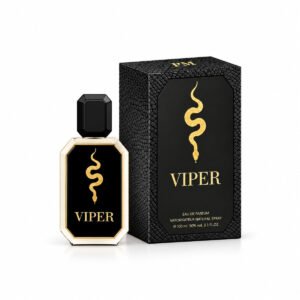 Viper Eau de Parfum Unisex 100ml