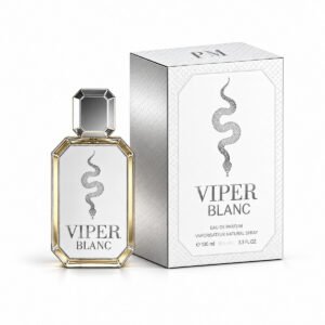 Viper Blanc Eau de Parfum 100ML Unisexe