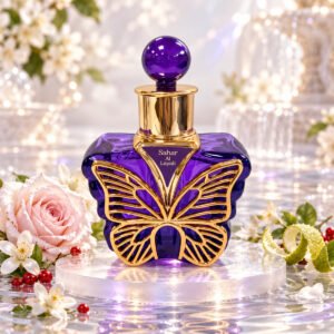Sahar Al Layali eau de parfum 100 ml Femme
