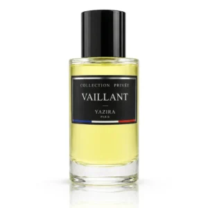 Vaillant 50ml Eau de parfum Unisexe