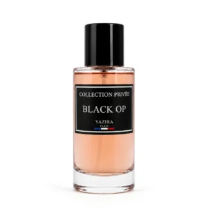 Black OP 50ml Eau de parfum Femme