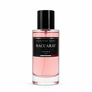 Baccarat 50ml Eau de parfum Unisexe