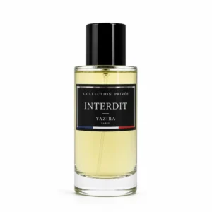 Interdit 50ml Eau de parfum Unisexe