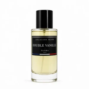 Double Vanille 50ml Eau de parfum Femme