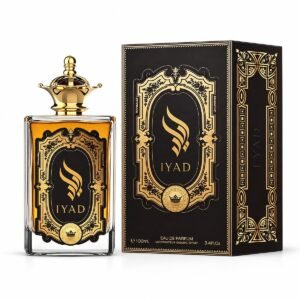 Iyad eau de parfum 100 ml