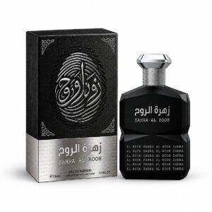 Zahrah Al Rooh eau de parfum 100 ml