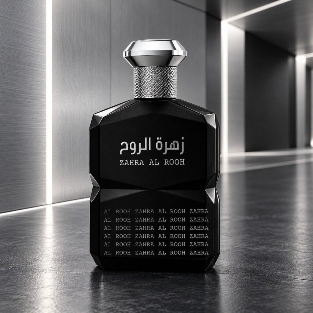 Zahrah Al Rooh Eau de Parfum 100 ml - Perfume Europe