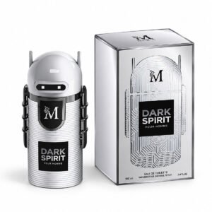 Dark Spirit Pour Homme eau de parfum 100 ml Homme
