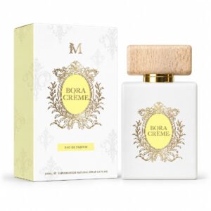 Bora Crème eau de parfum 100 ml Femme
