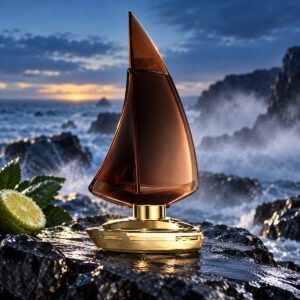 Pacific Wave Anchor Spirit eau de parfum 100 ml Homme