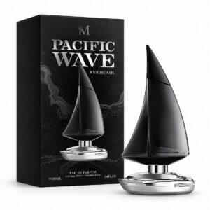 Pacific Wave Knight Sail eau de parfum 100 ml Homme