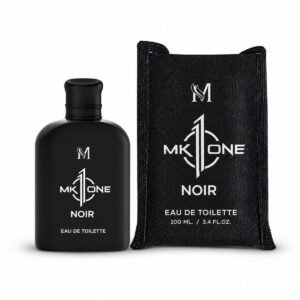 MK One Noir eau de toilette 100 ml Unisexe